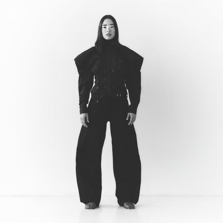 "Neu Om" - Amanda Mur Vinyl