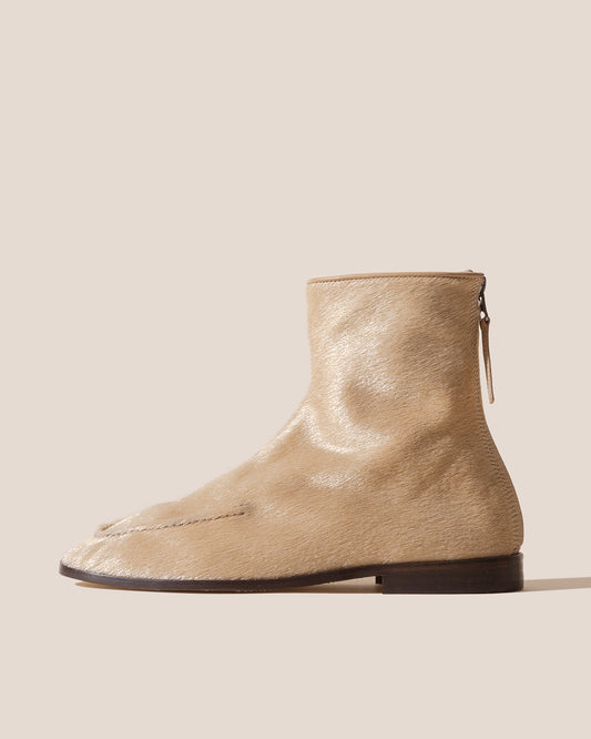 JULIOL BOOT CALF HAIR - Soft Low-calf Boot