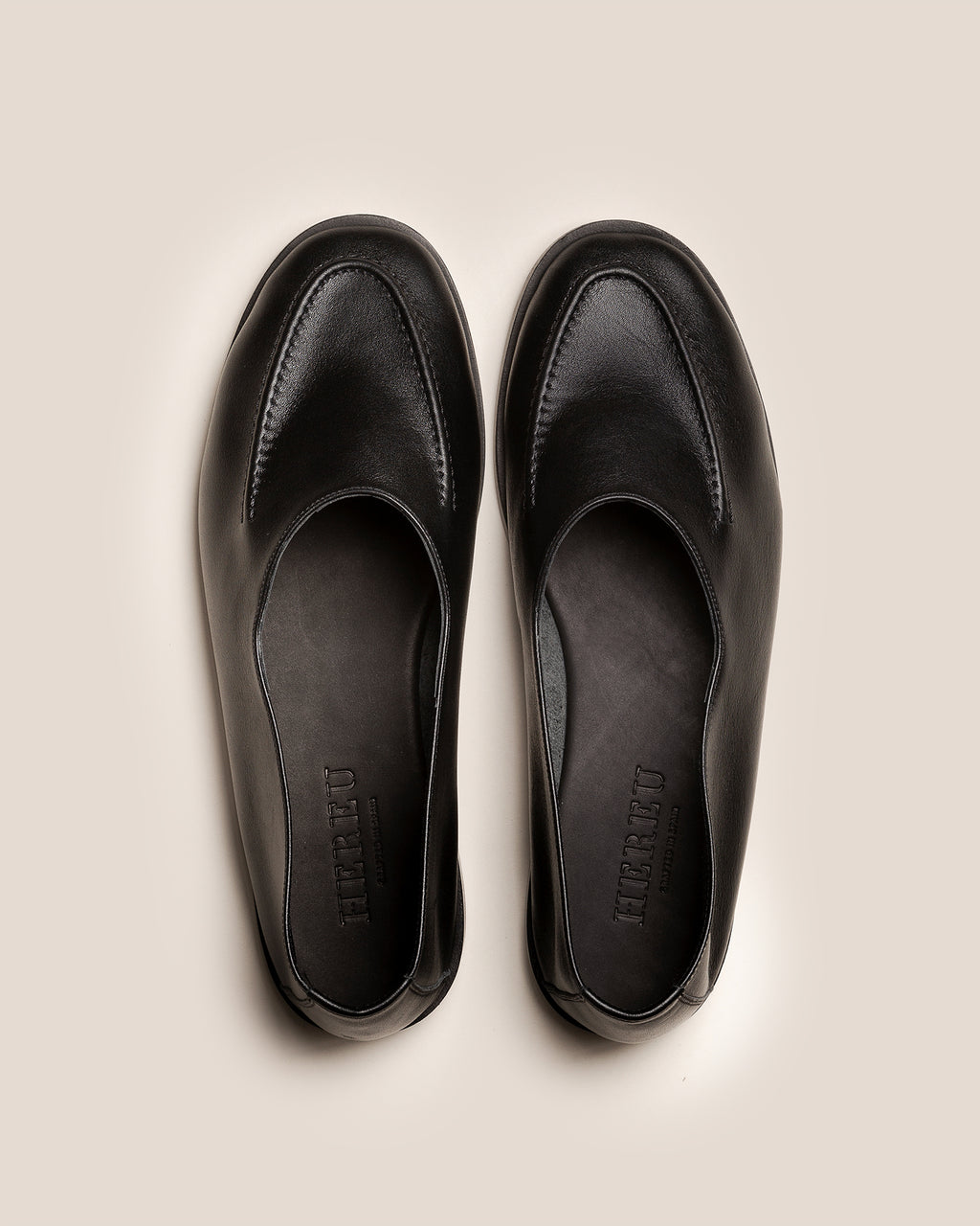 JULIOL W - Men's High-Cut Deconstructed Loafer