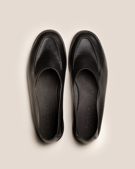 JULIOL W - Men's High-Cut Deconstructed Loafer