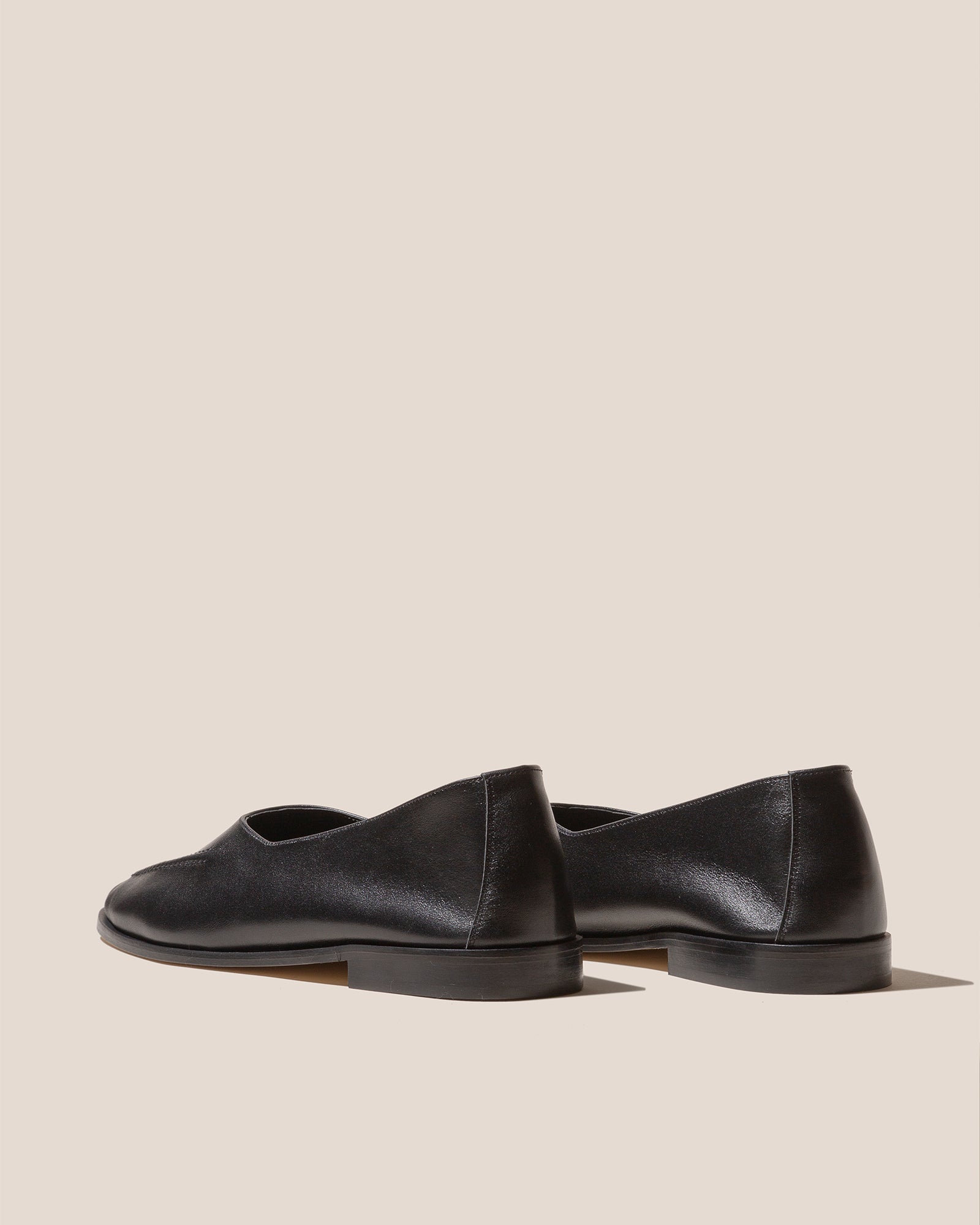 JULIOL W - Men's High-Cut Deconstructed Loafer