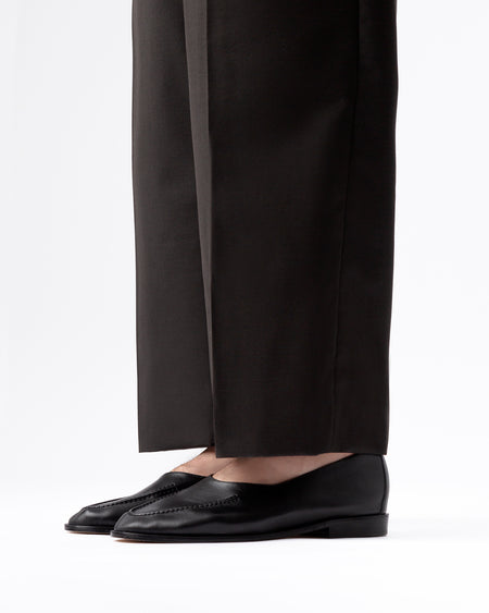 JULIOL W - Men's High-Cut Deconstructed Loafer