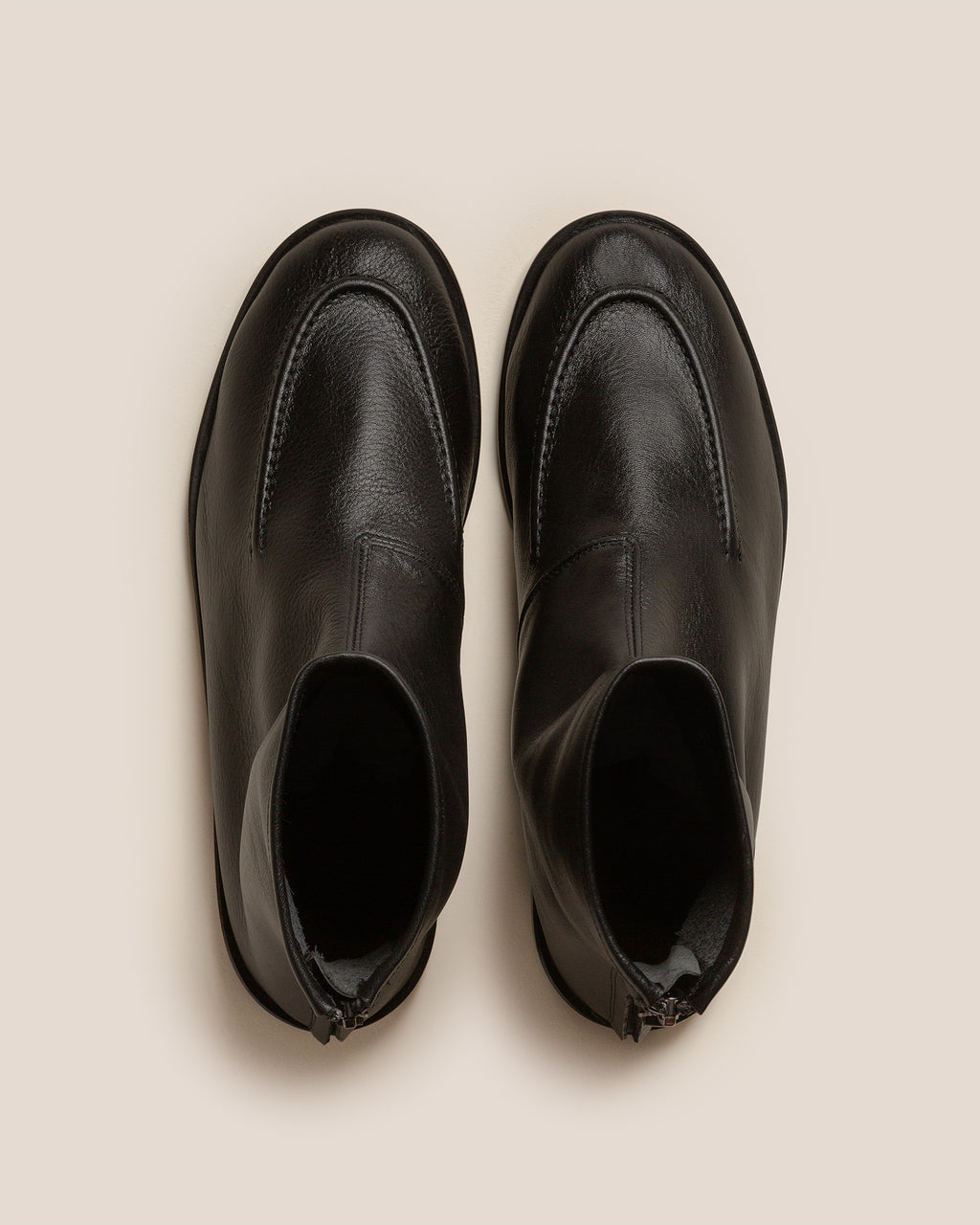 JULIOL BOOT - Men's Soft Low-Calf Boot