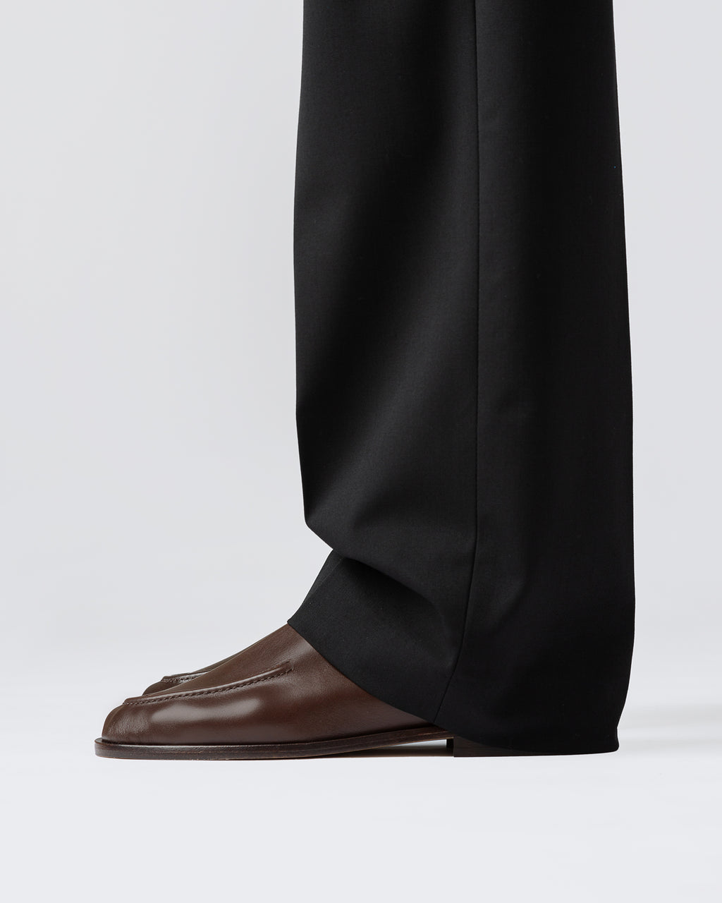 JULIOL BOOT - Soft Low-Calf Boot