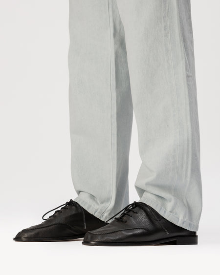 JULIOL LACE UP - Men's Deconstructed Loafer