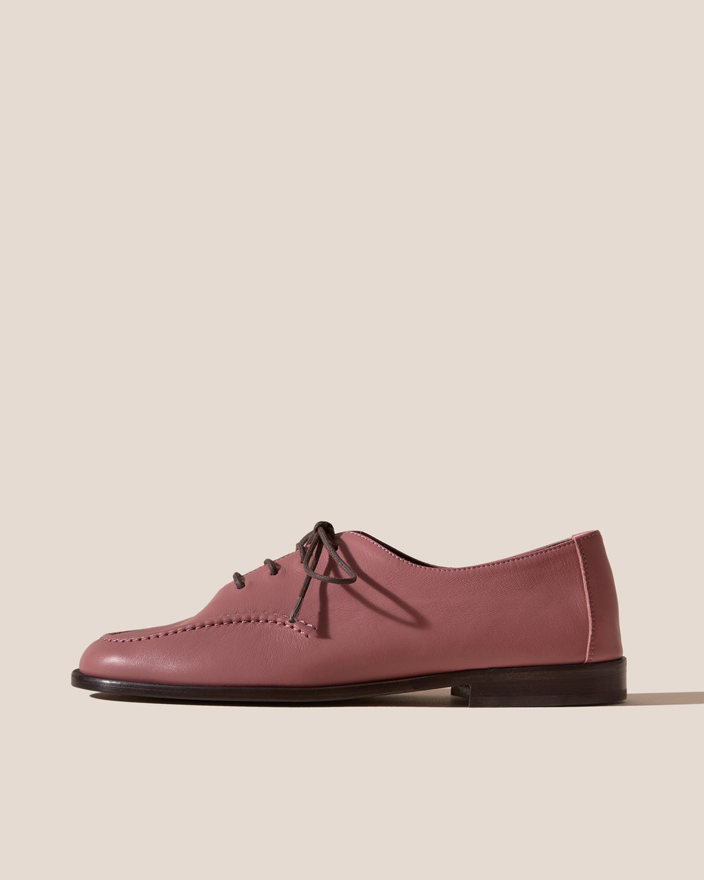JULIOL LACE UP - Deconstructed Shoe