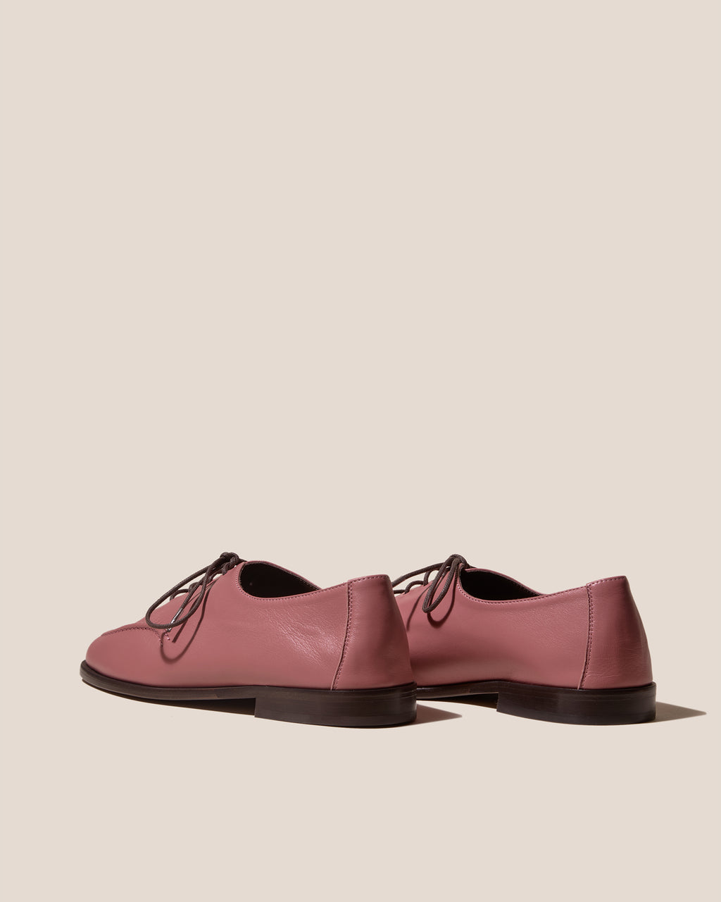 JULIOL LACE UP - Deconstructed Shoe
