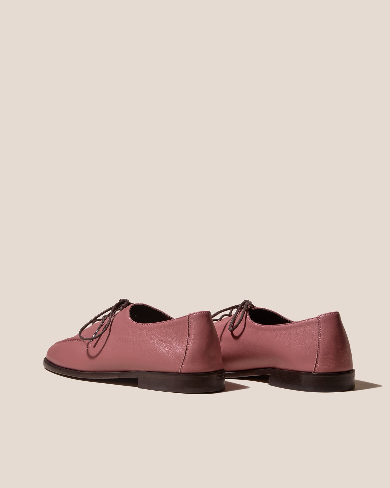 JULIOL LACE UP - Deconstructed Shoe