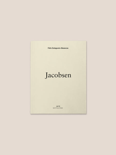 ARNE JACOBSEN - Félix Solaguren-Beascoa Book