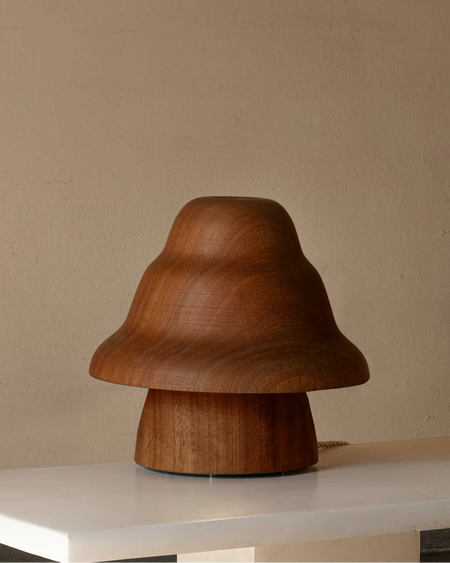 WOBBLE - Table Lamp by Kilzi