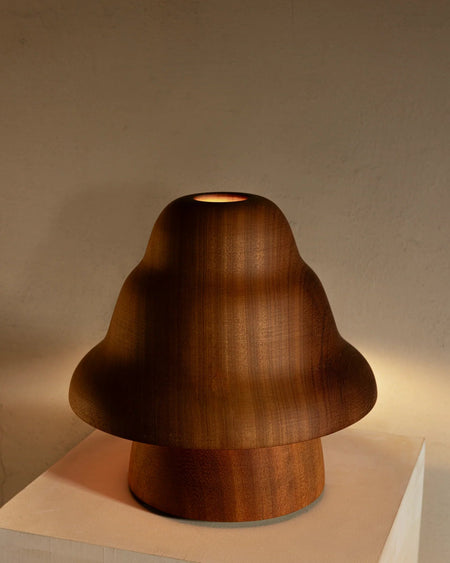 WOBBLE - Table Lamp by Kilzi