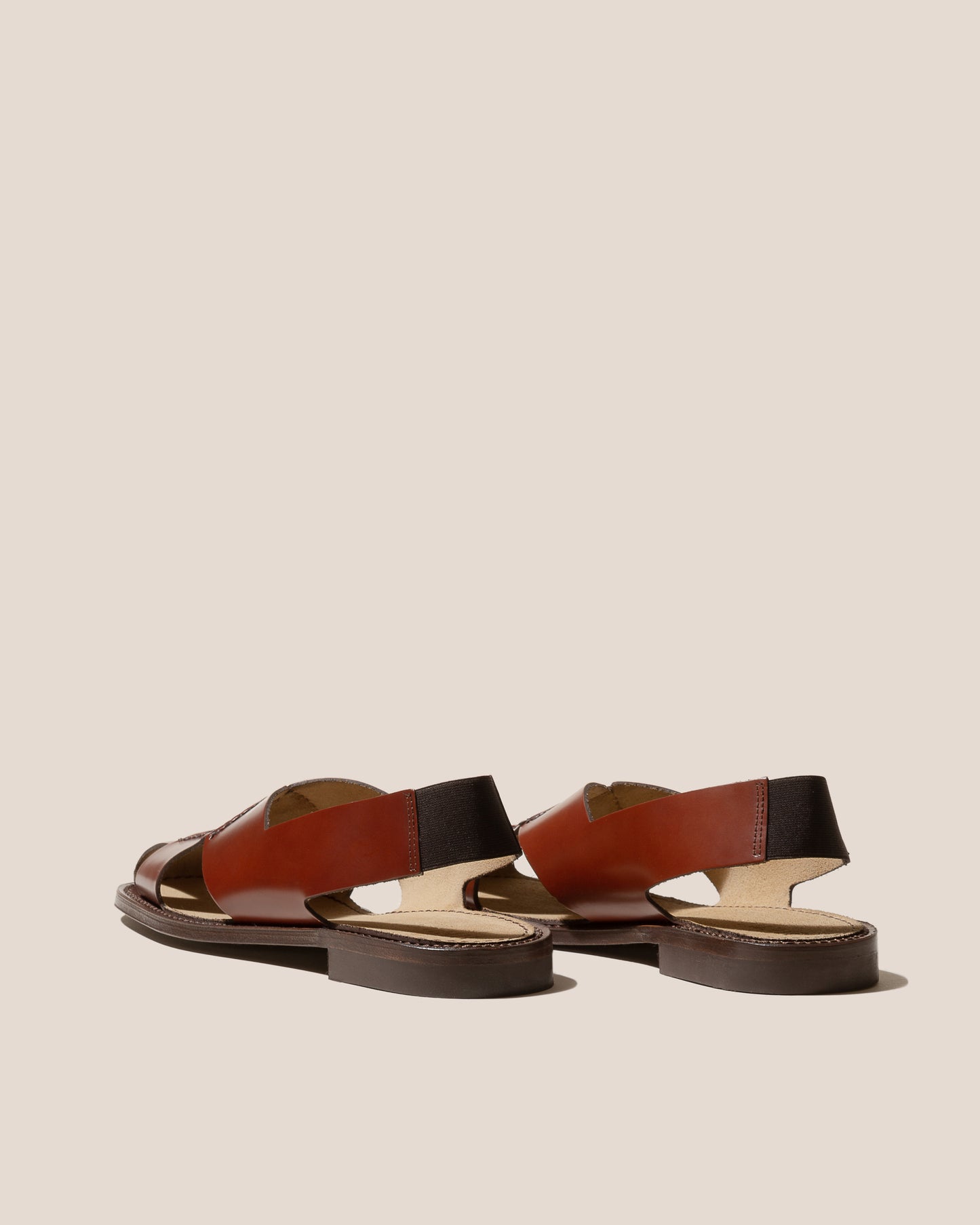 LLANO - Slingback Sandal