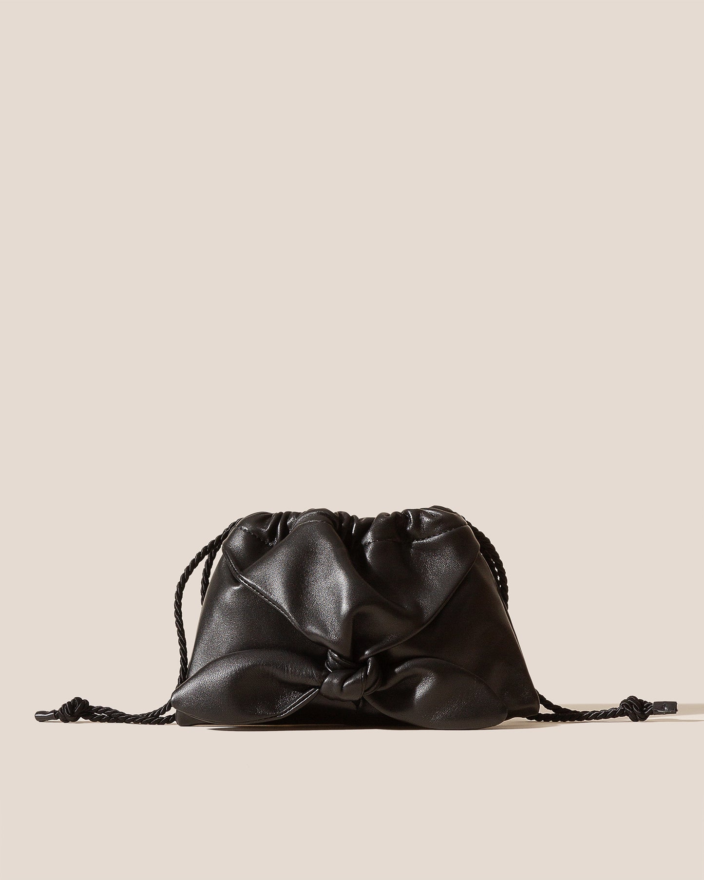 LLASET - Knotted Detail Crossbody Bag