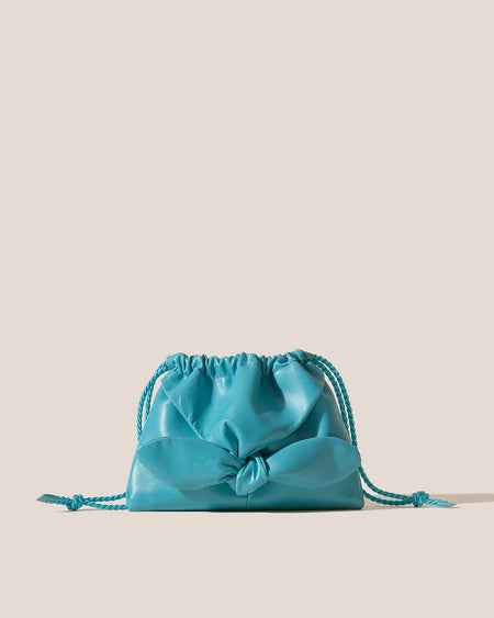 LLASET - Knotted Detail Crossbody Bag