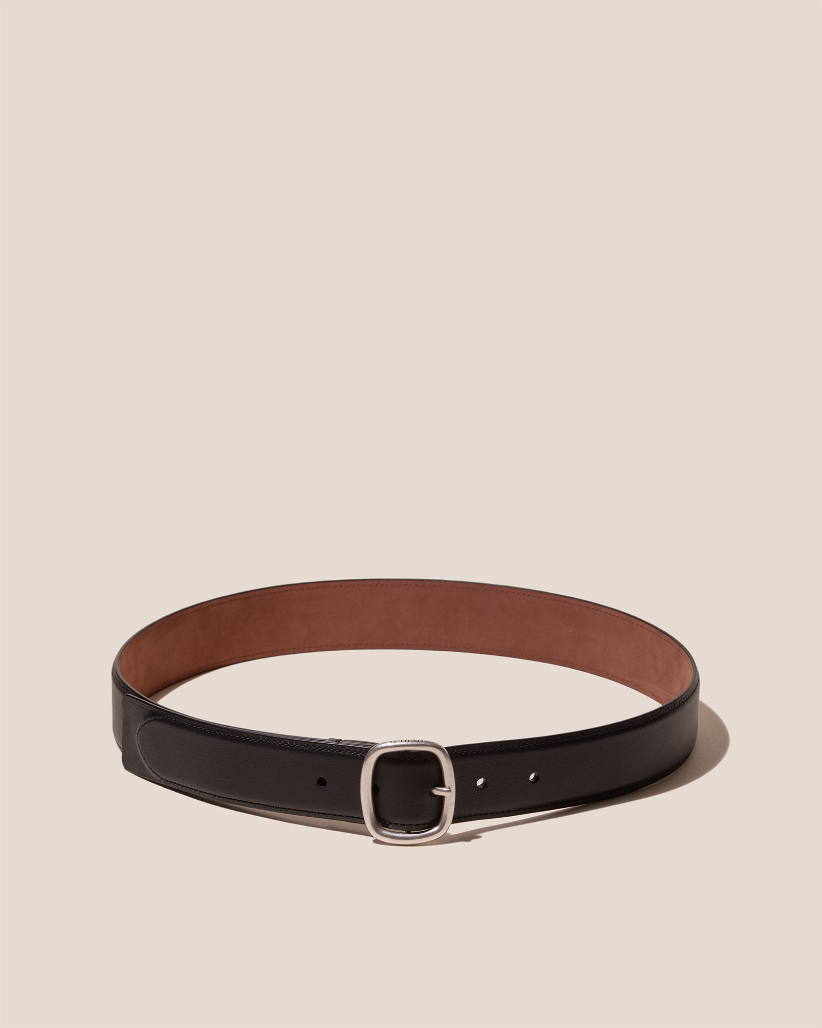 LLIS - Stitched Detail Belt