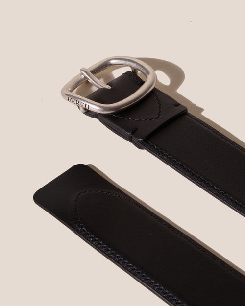 LLIS - Stitched Detail Belt