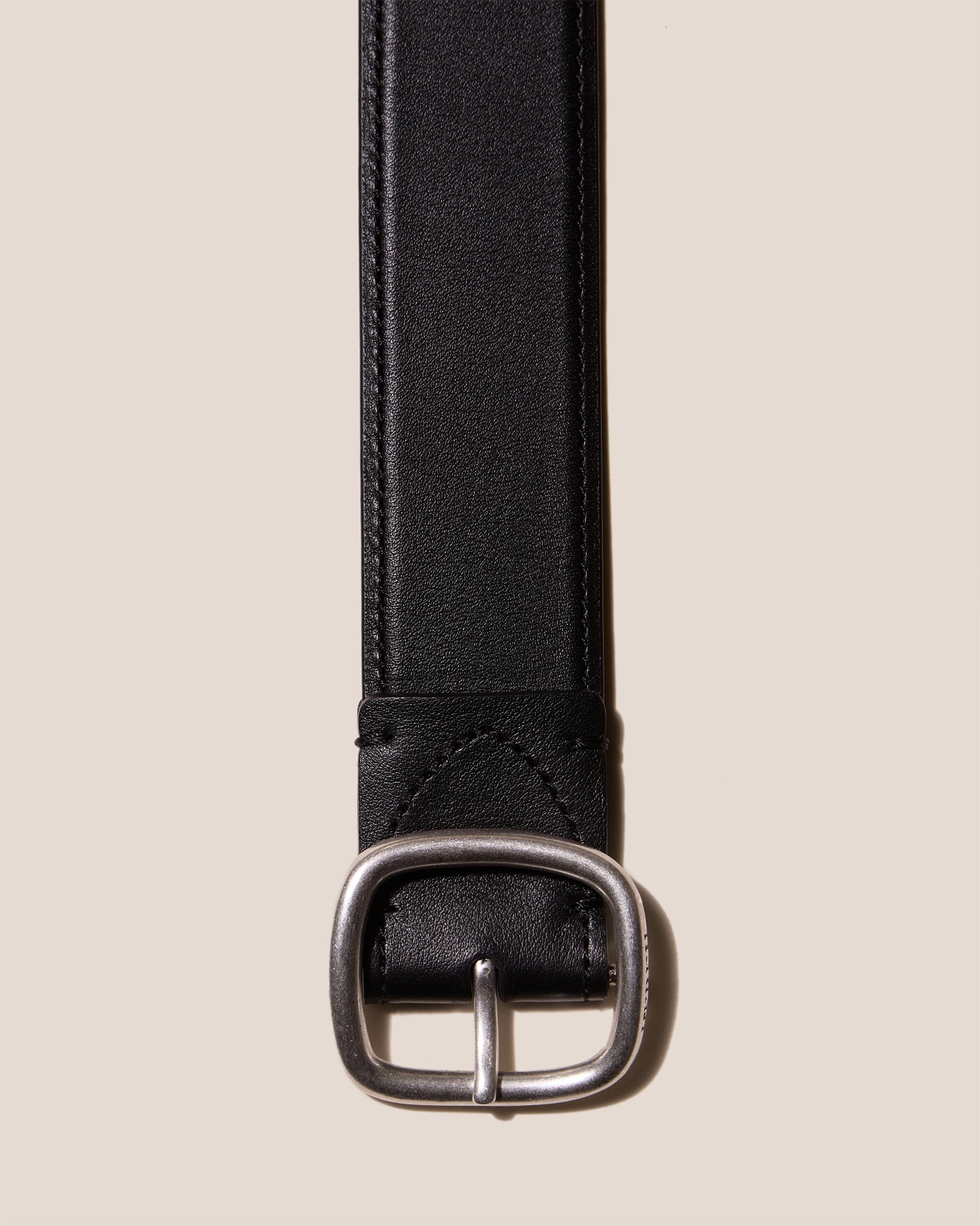 LLIS - Stitched Detail Belt