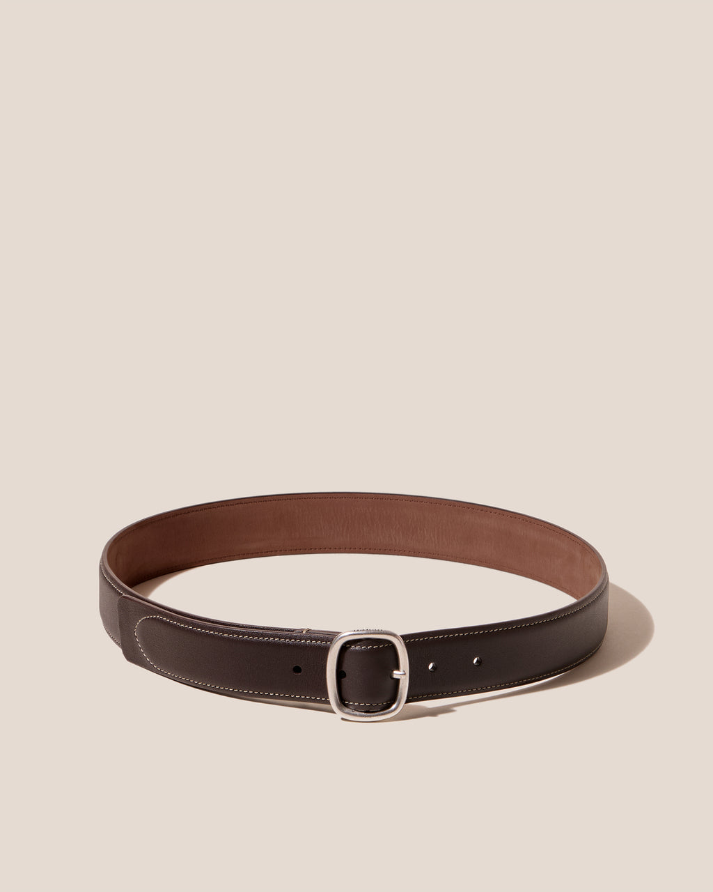 LLIS - Stitched Detail Belt