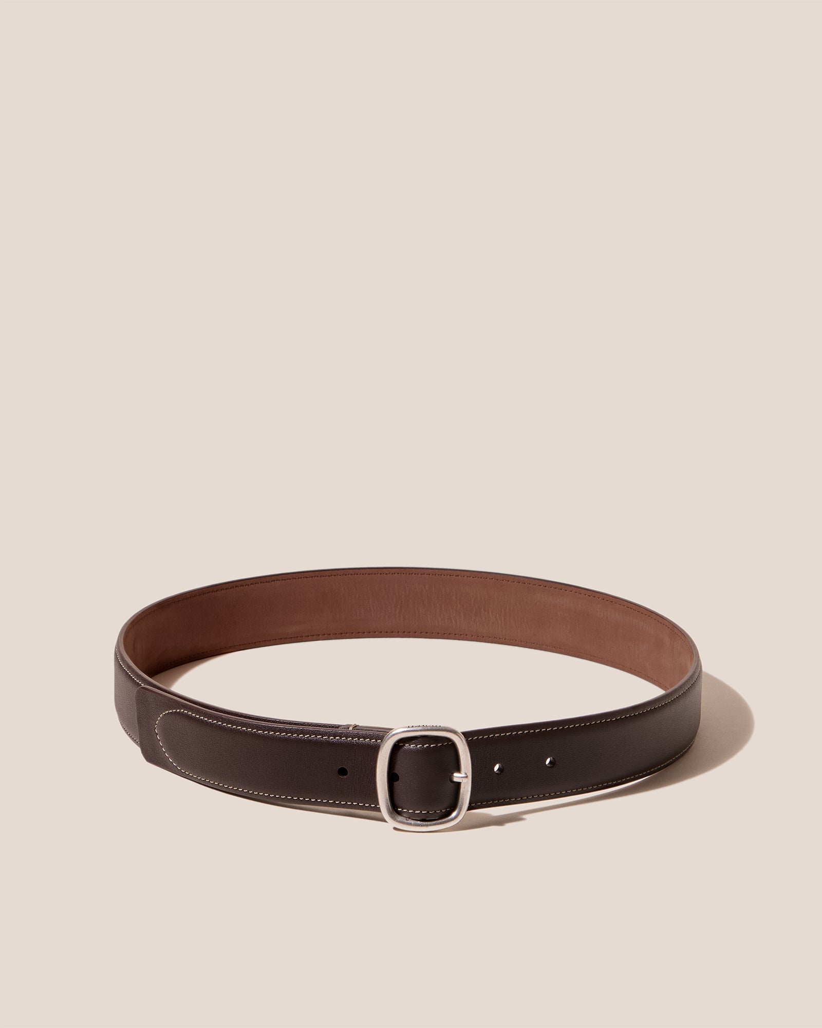 LLIS - Stitched Detail Belt