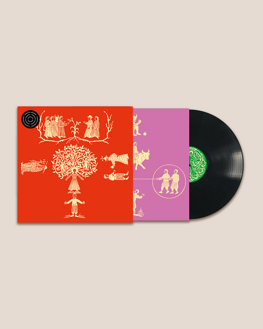 "Maestro Espada" - Maestro Espada Vinyl