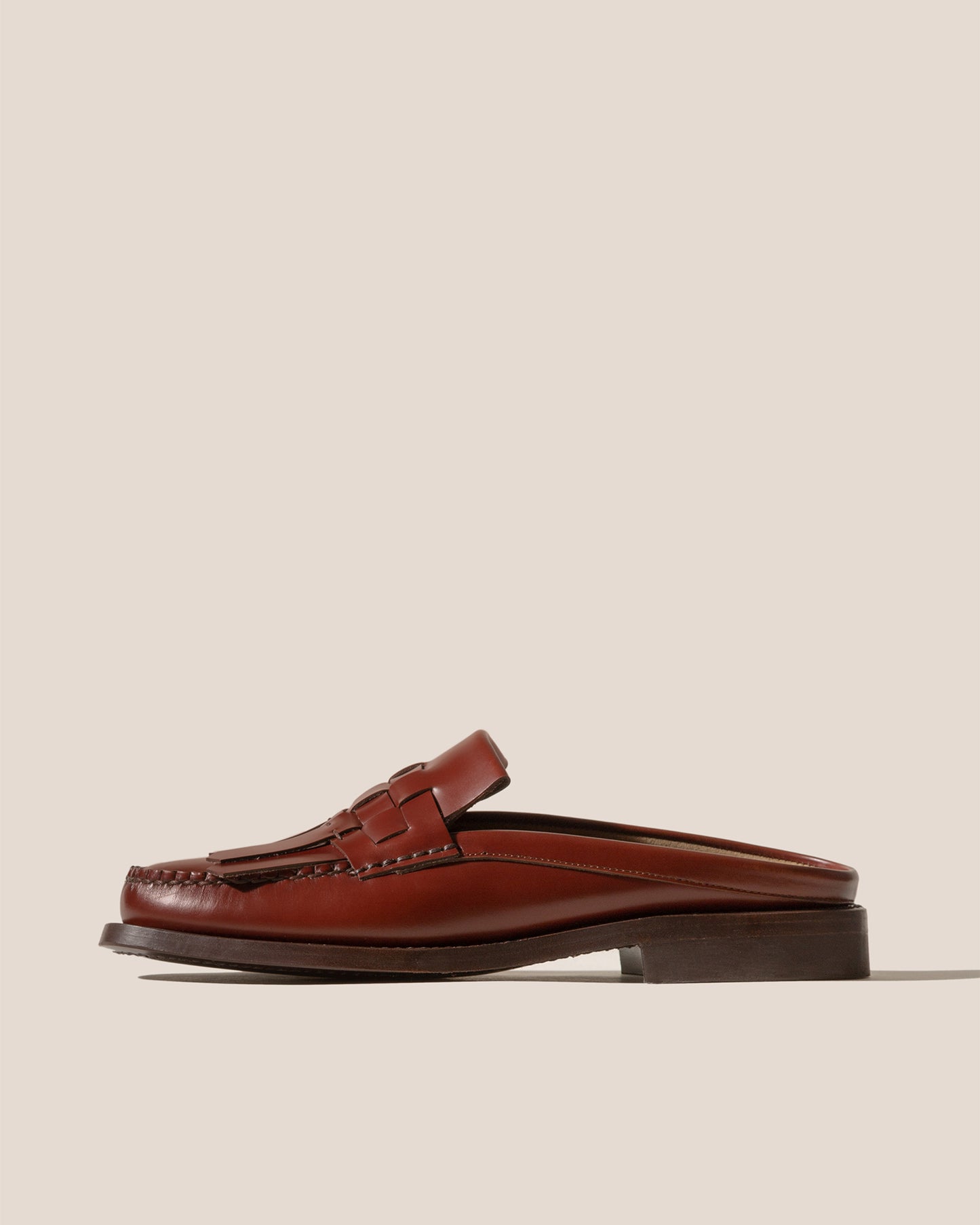 MARTI MULE - Slip-on Loafer