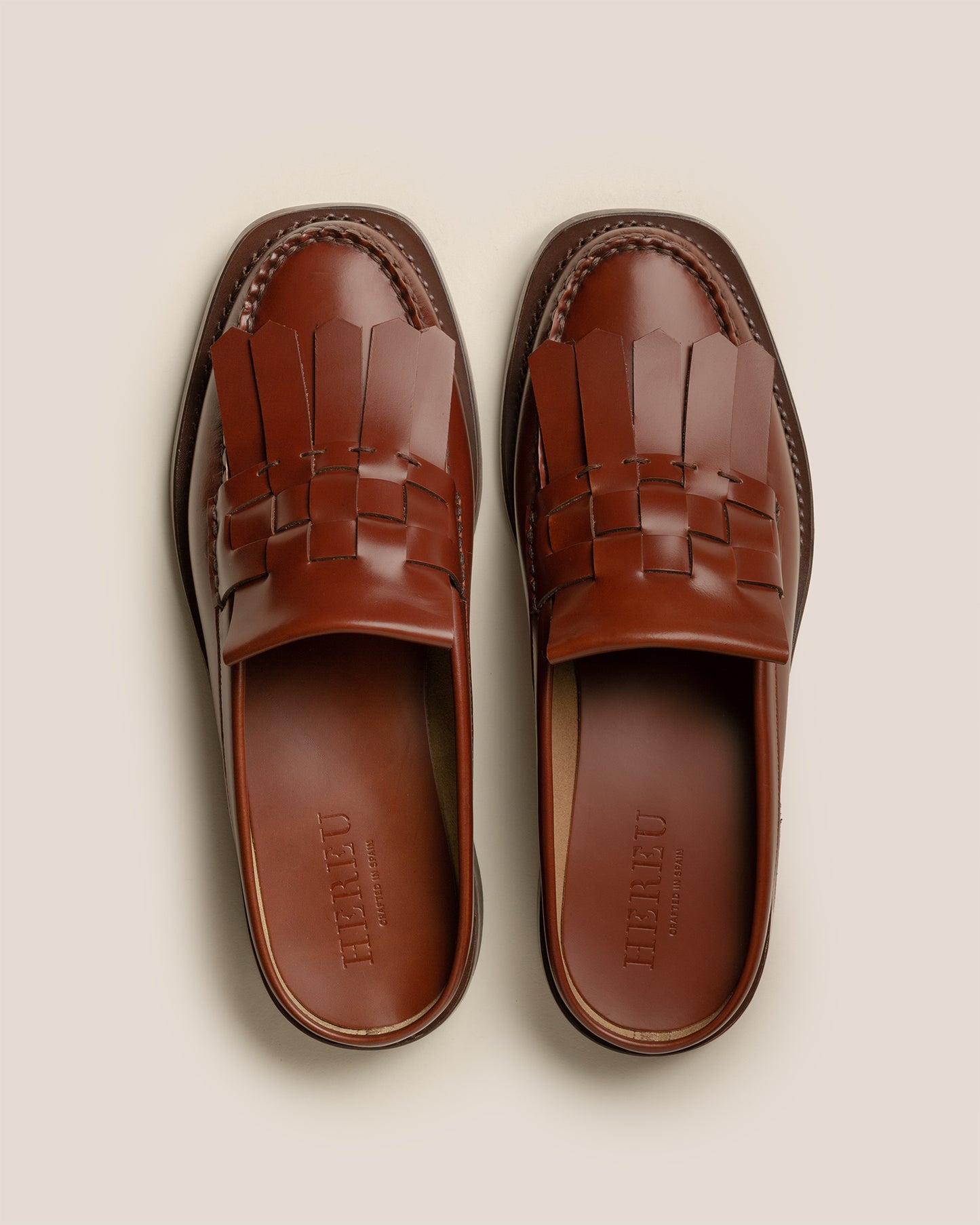 MARTI MULE - Slip-on Loafer