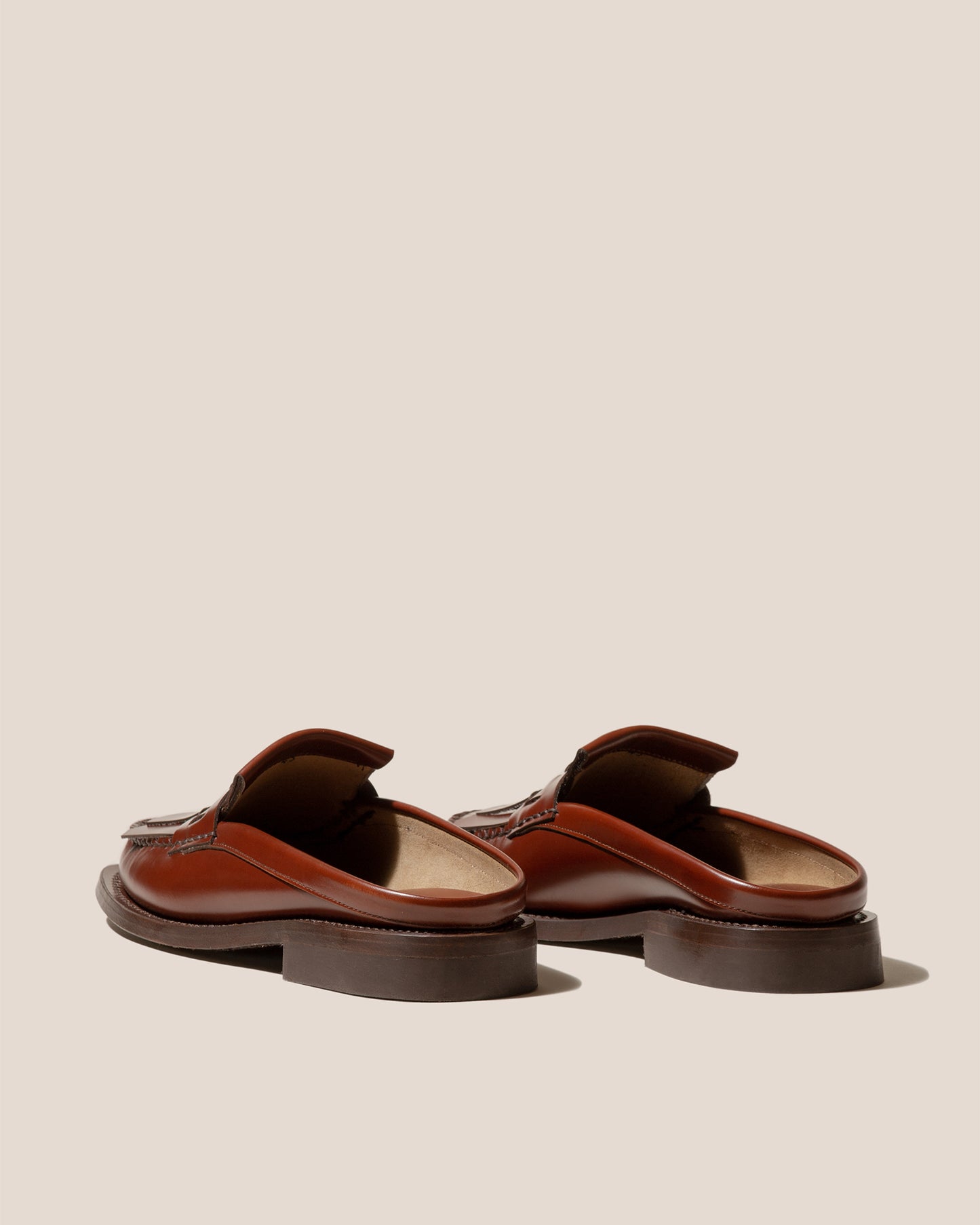 MARTI MULE - Slip-on Loafer