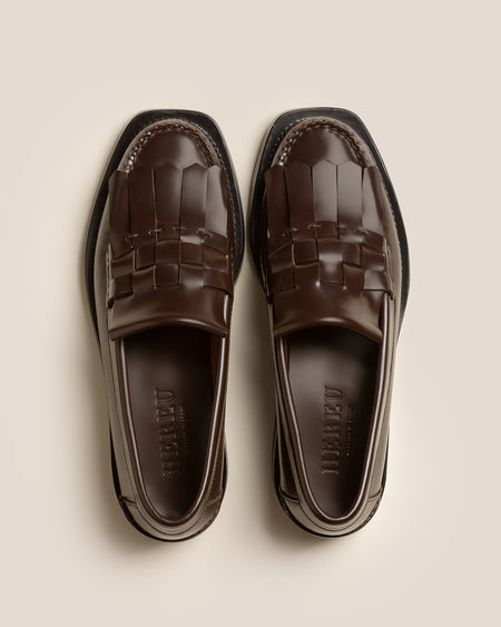 MARTI - Slip-On Loafer