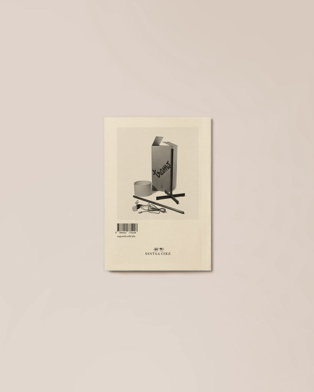 MIGUEL MILÁ. EMOCIONAR CON LO SIMPLE - Anna Calvera Book