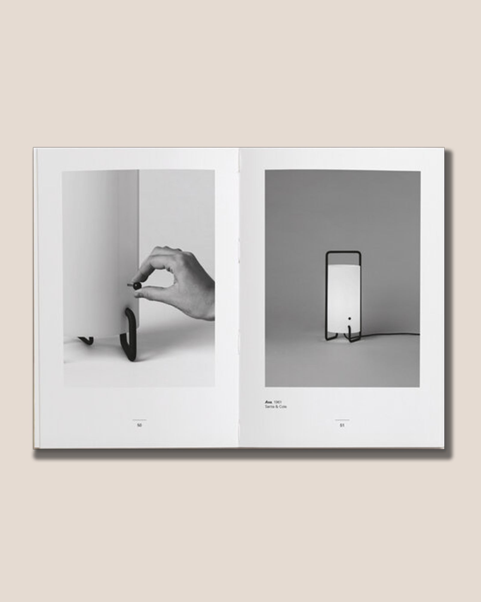 Miguel Milá – Hereu Studio