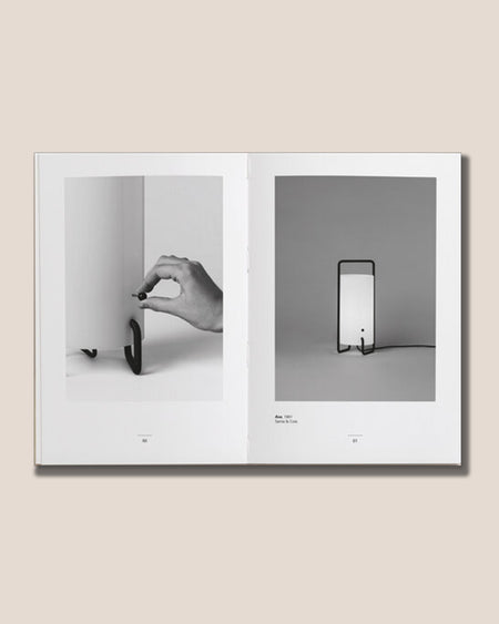 MIGUEL MILÁ. EMOCIONAR CON LO SIMPLE - Anna Calvera Book