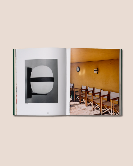 MIGUEL MILÁ A LIFE IN DESIGN - Kiko Gaspar Quevedo Book