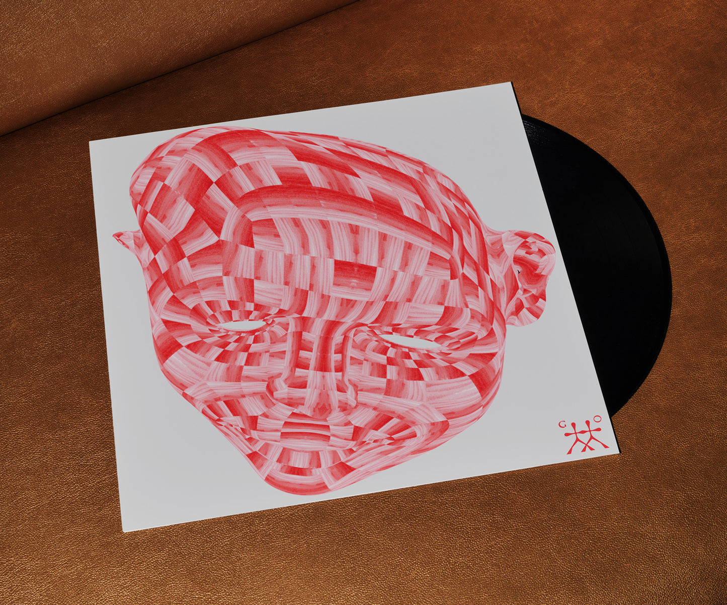 "Un final que parece un principio" - PRE-ORDER - Gala i Ovidio Vinyl