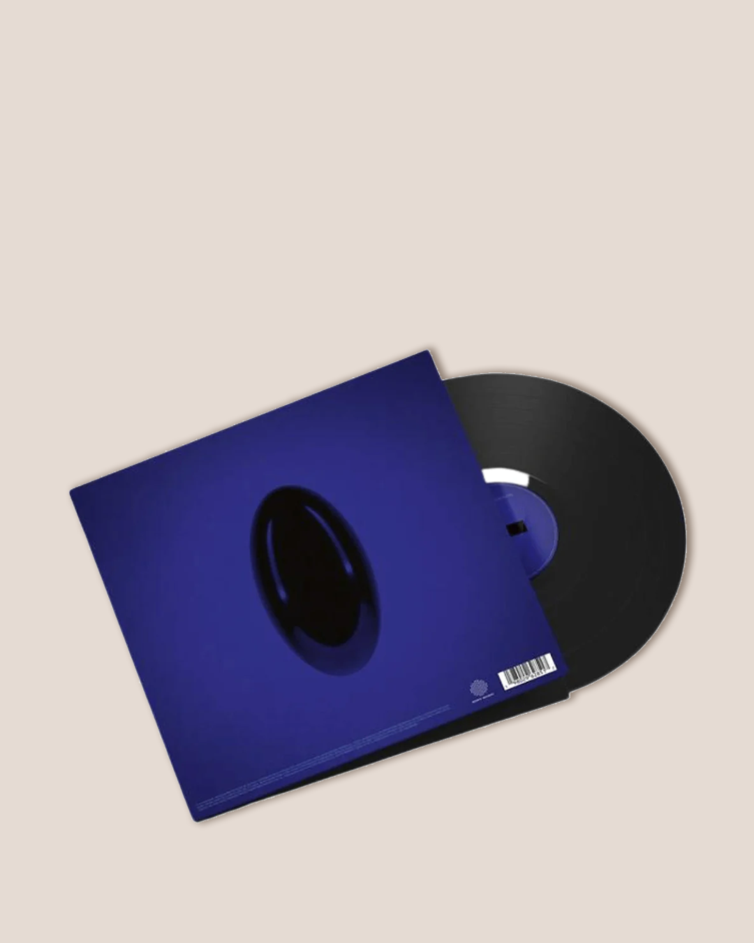 "CRU+ES" - Raül Refree & Niño de Elche Vinyl