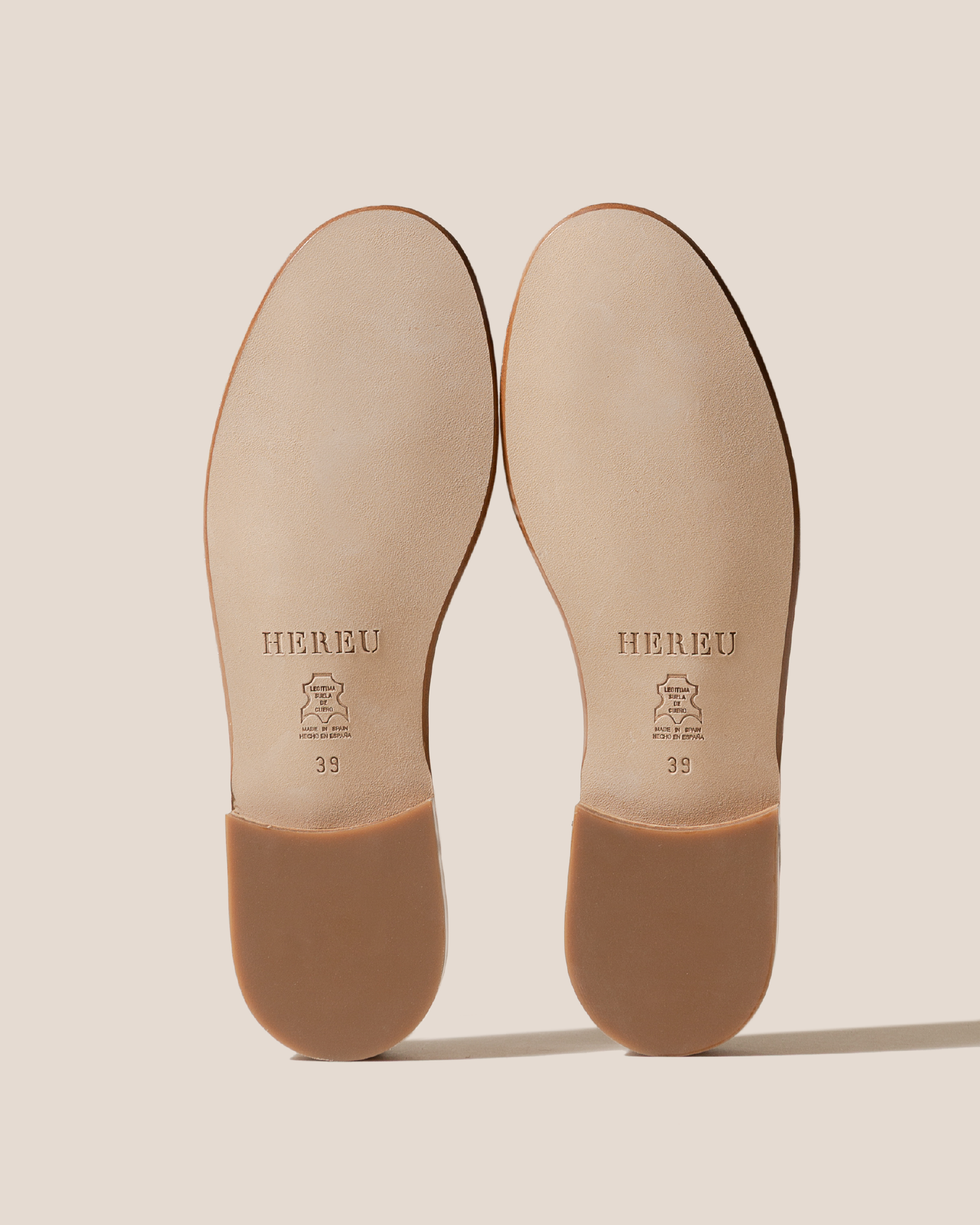 NUAT - Ruched Lace-up Sandal