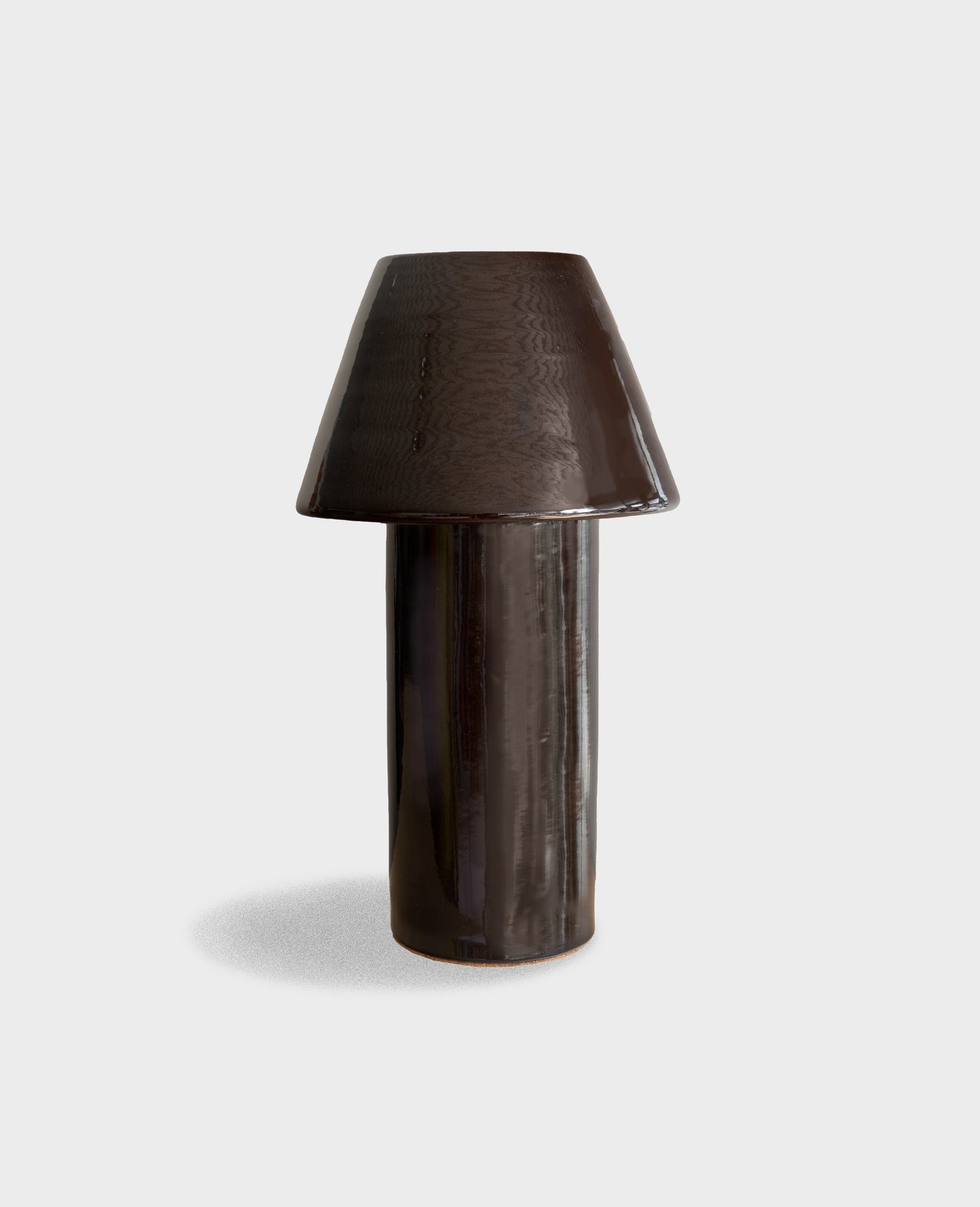 NORMAL MINI - Ceramic Lamp by Andreu Carulla