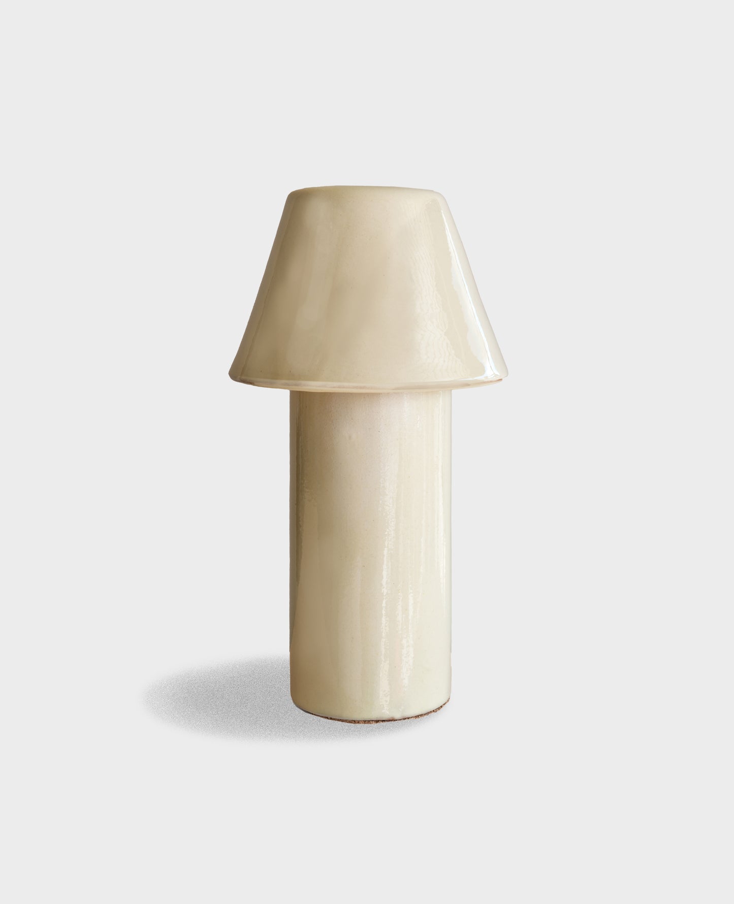 NORMAL MINI - Ceramic Lamp by Andreu Carulla