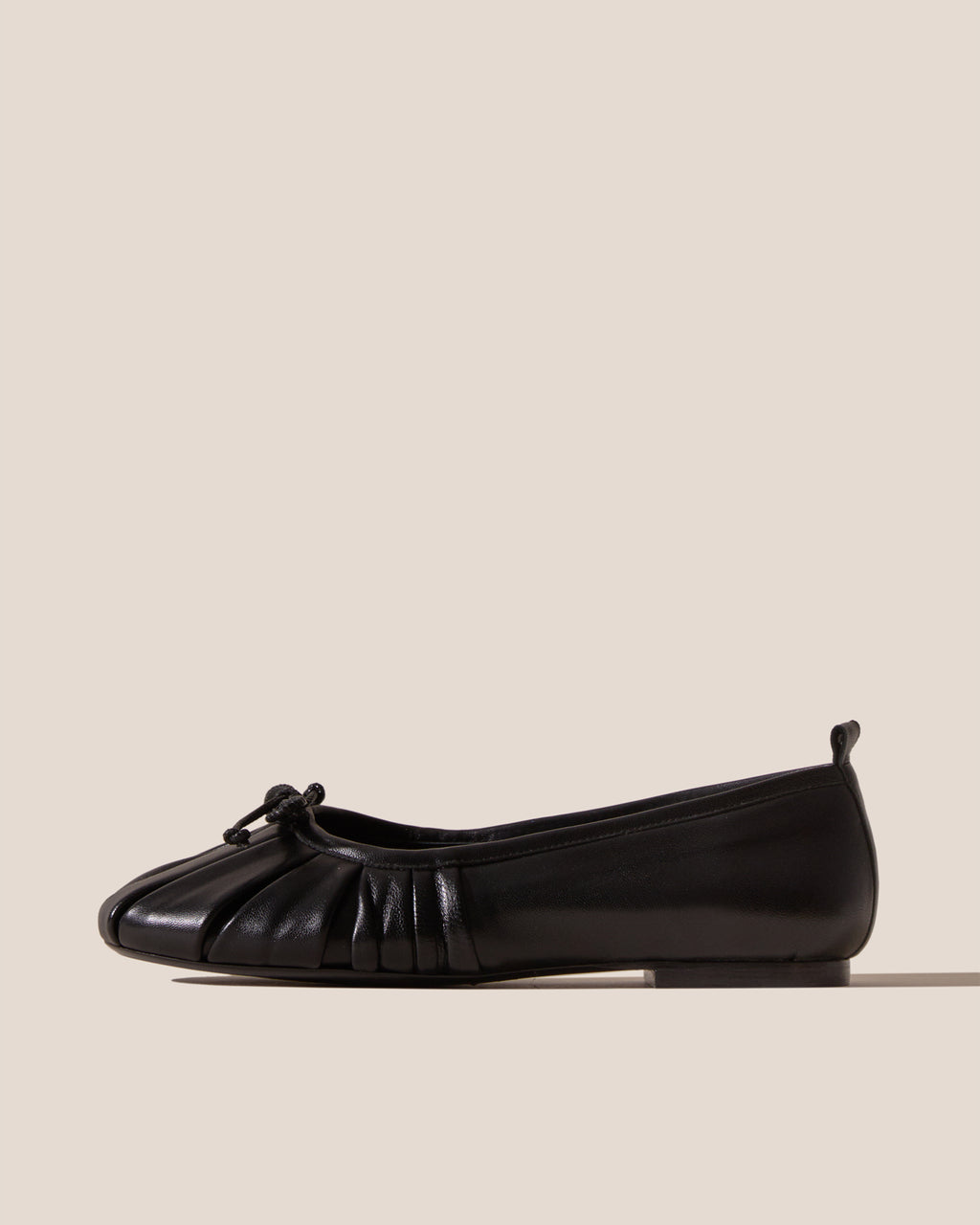 ONDINA - Pleated Flat Pump