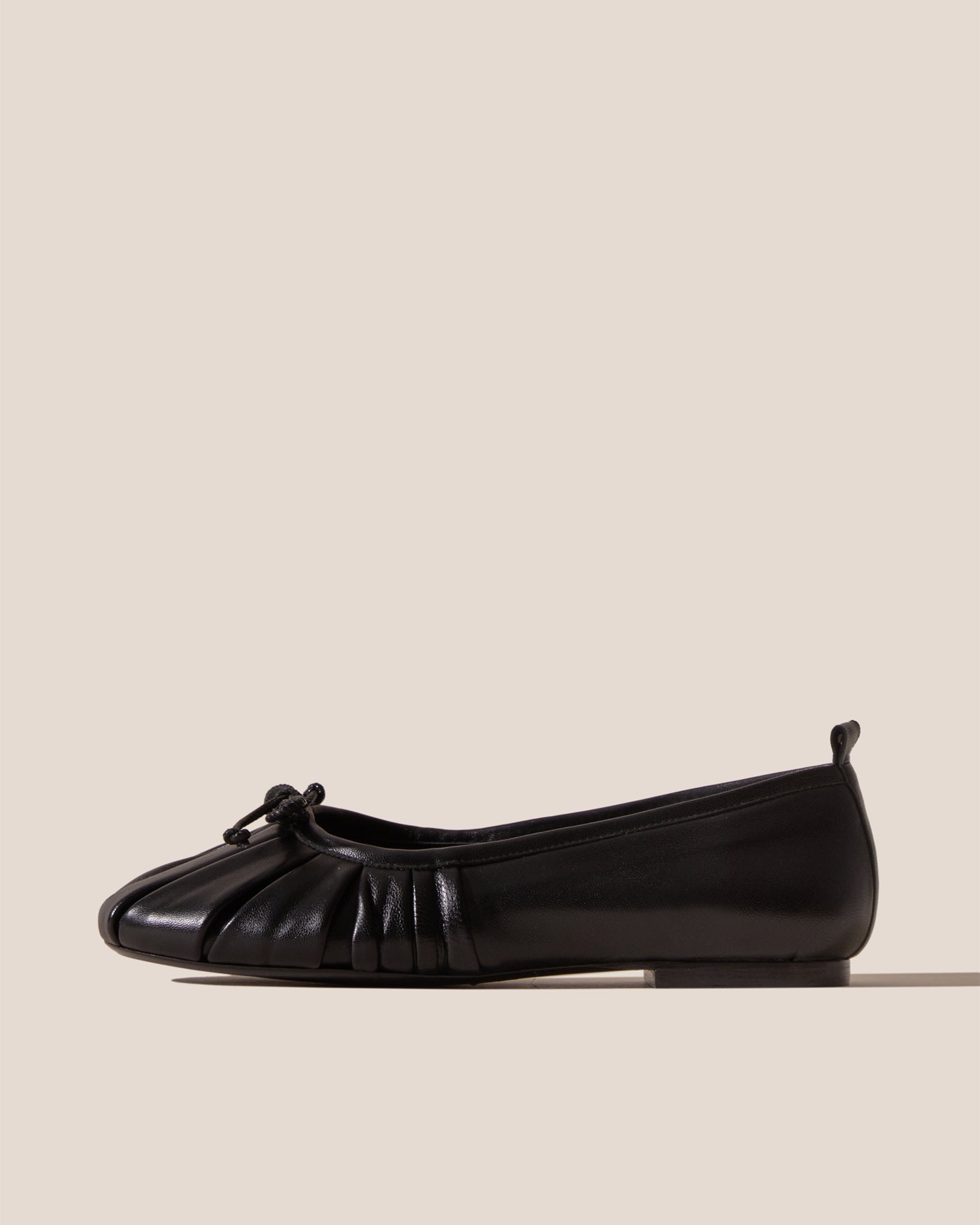 ONDINA - Pleated Flat Pump