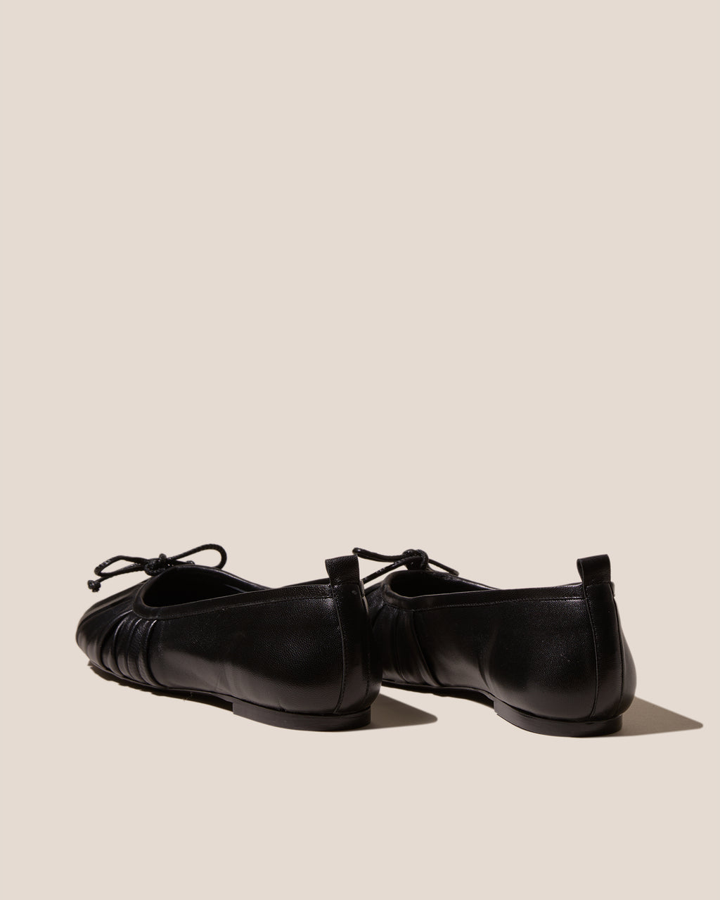 ONDINA - Pleated Flat Pump