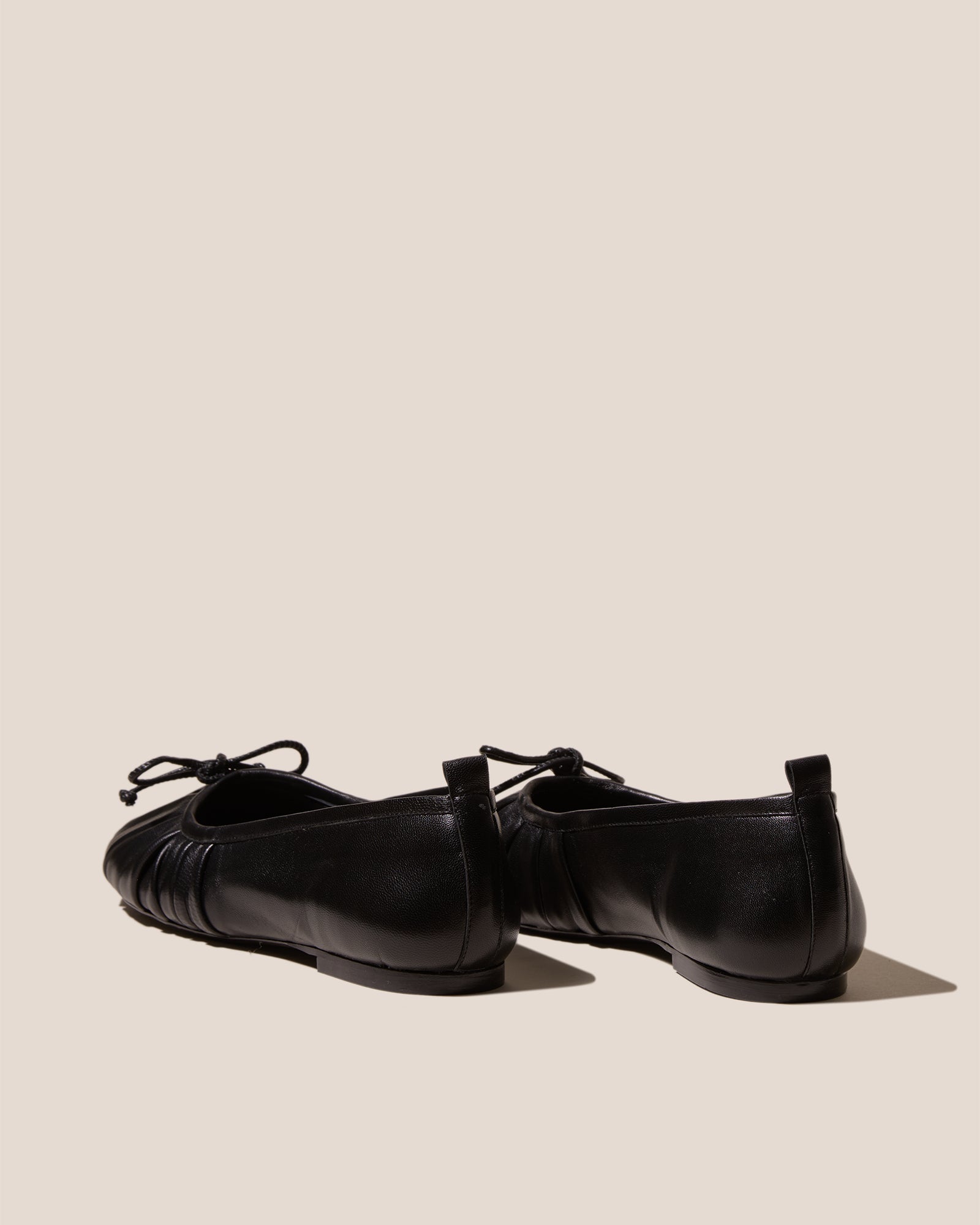 ONDINA - Pleated Flat Pump