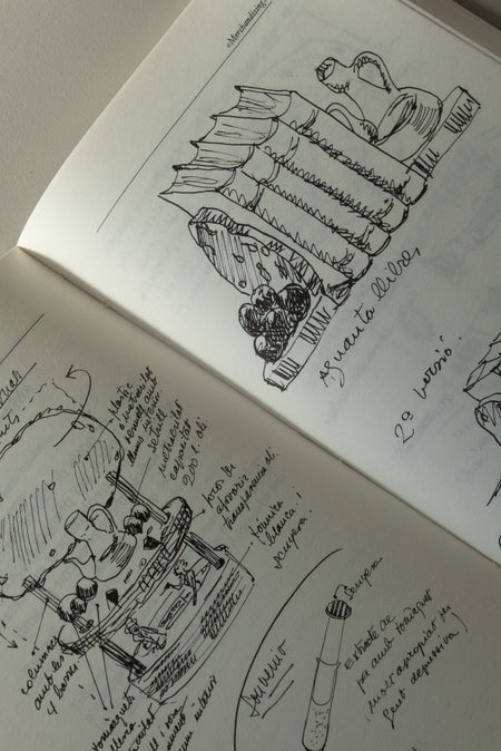 Teoria i pràctica del pa amb tomàquet - Leopoldo Pomés Book