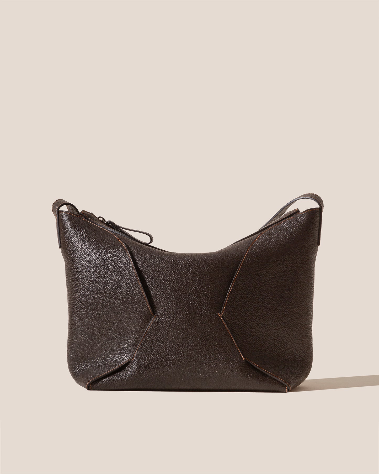 PALMA - Woven Detailed Crossbody Bag