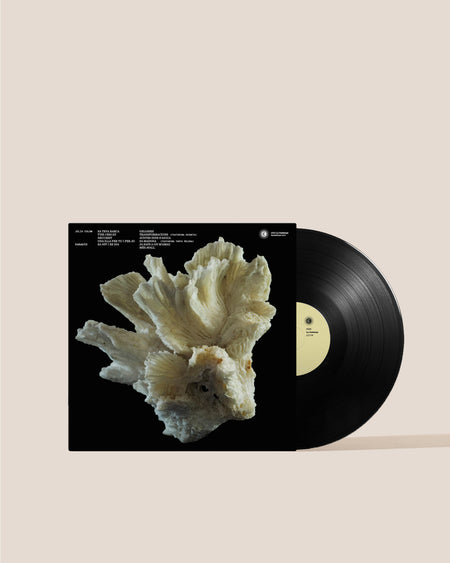 "Paradís" - Júlia Colom Vinyl