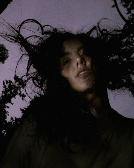 "Paradís" - Júlia Colom Vinyl