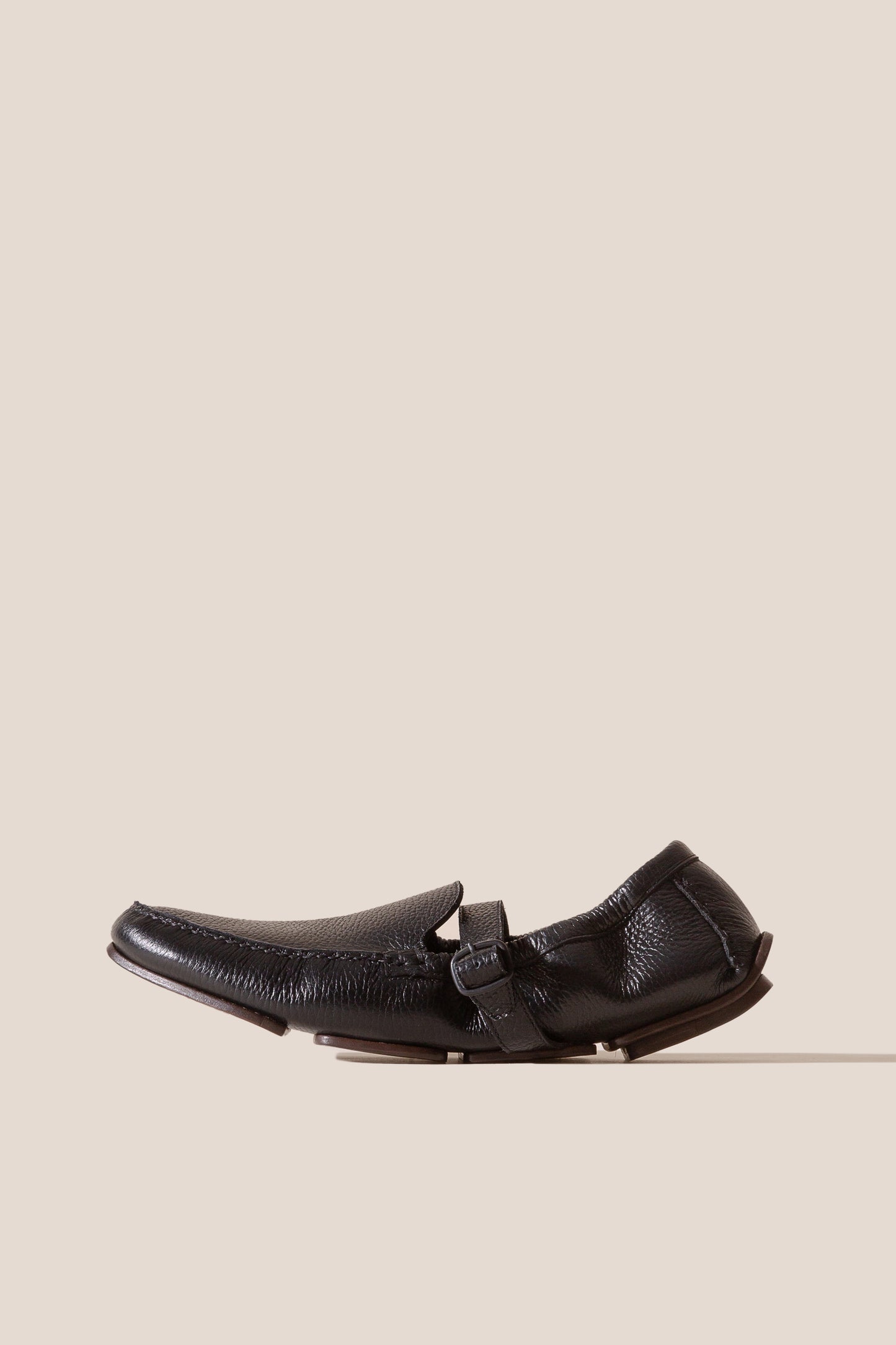 PETRO DRIVER - Men's Mary-Jane Driver Loafer