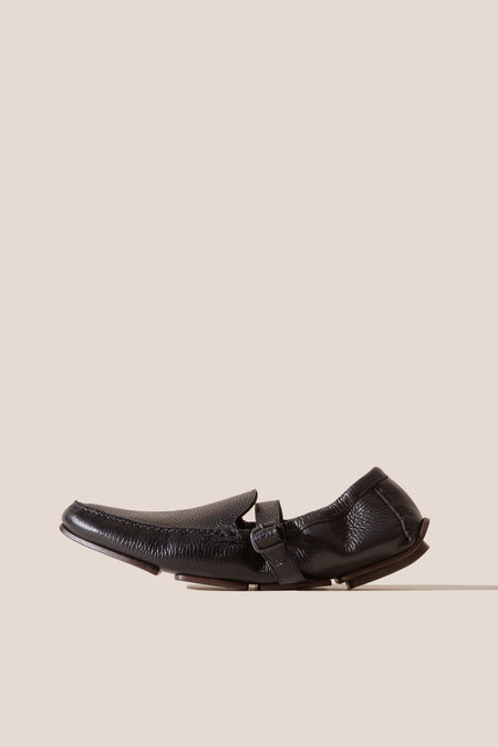PETRO DRIVER - Men's Mary-Jane Driver Loafer