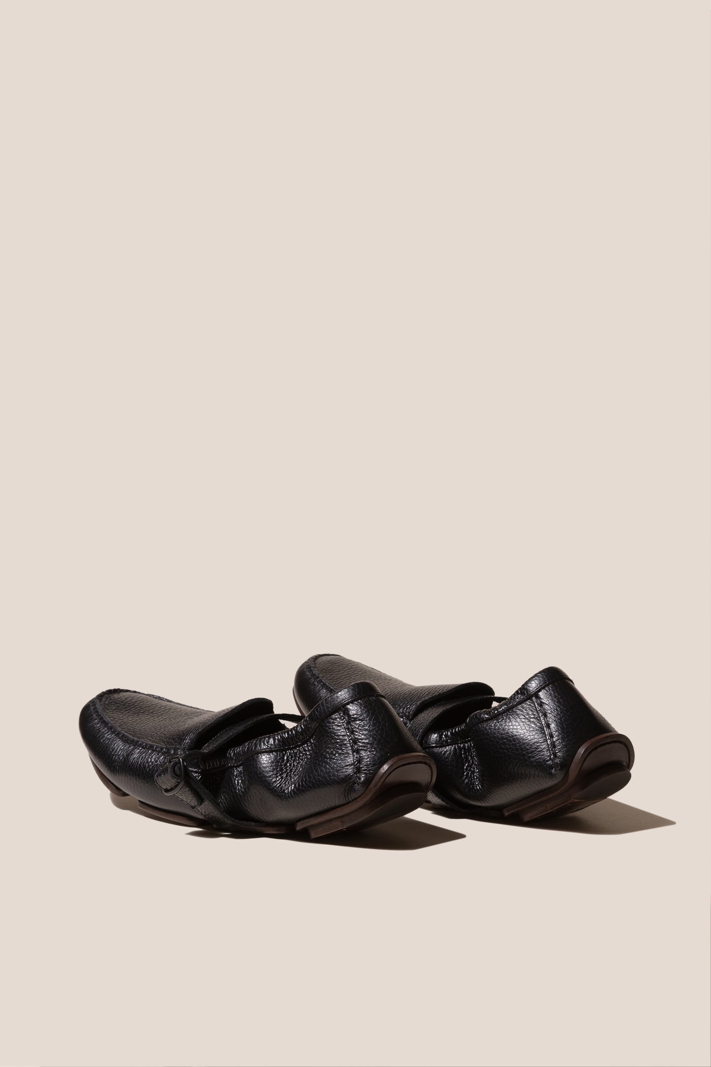 PETRO DRIVER - Men's Mary-Jane Driver Loafer
