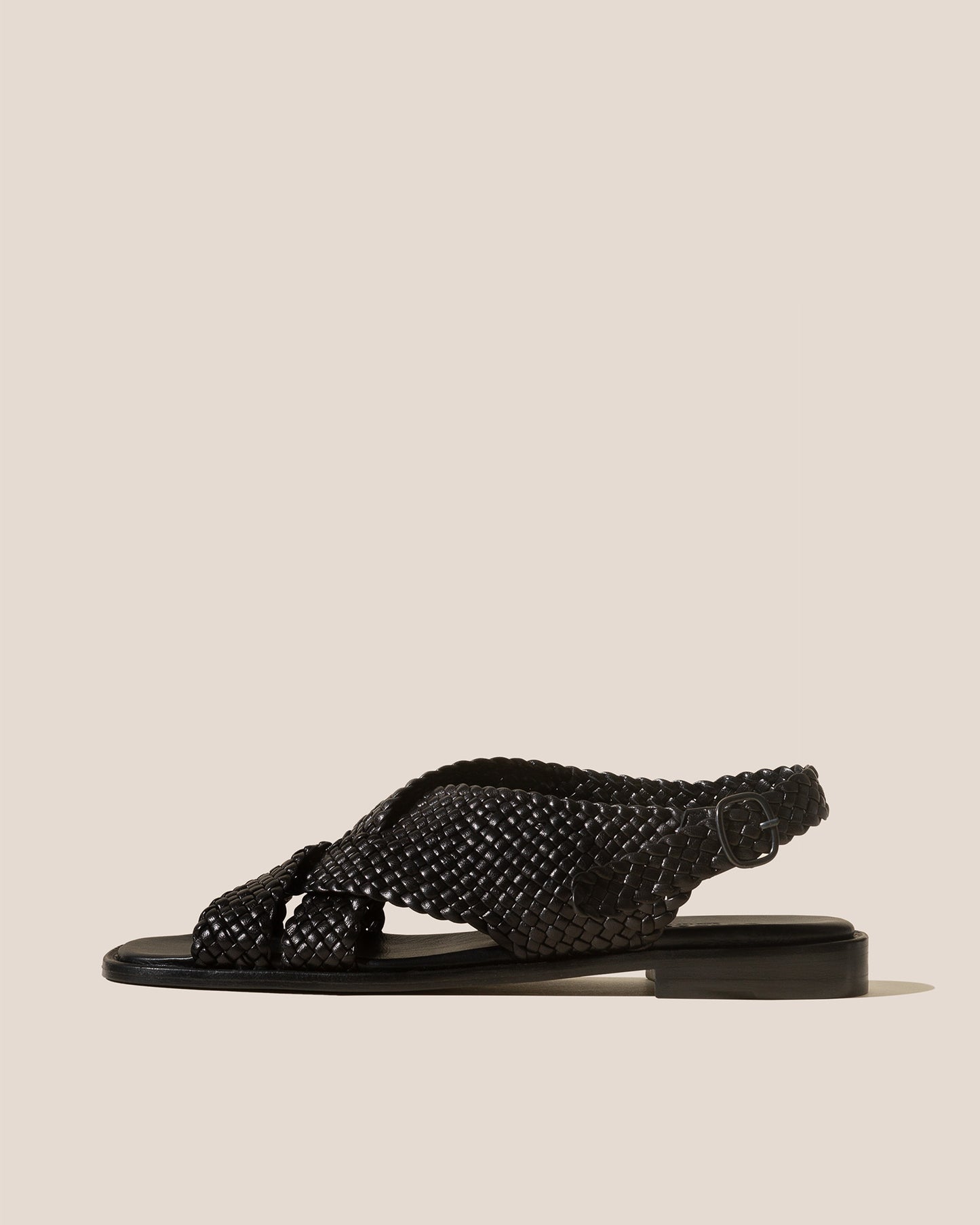 PENYO - Crossover Woven Sandal