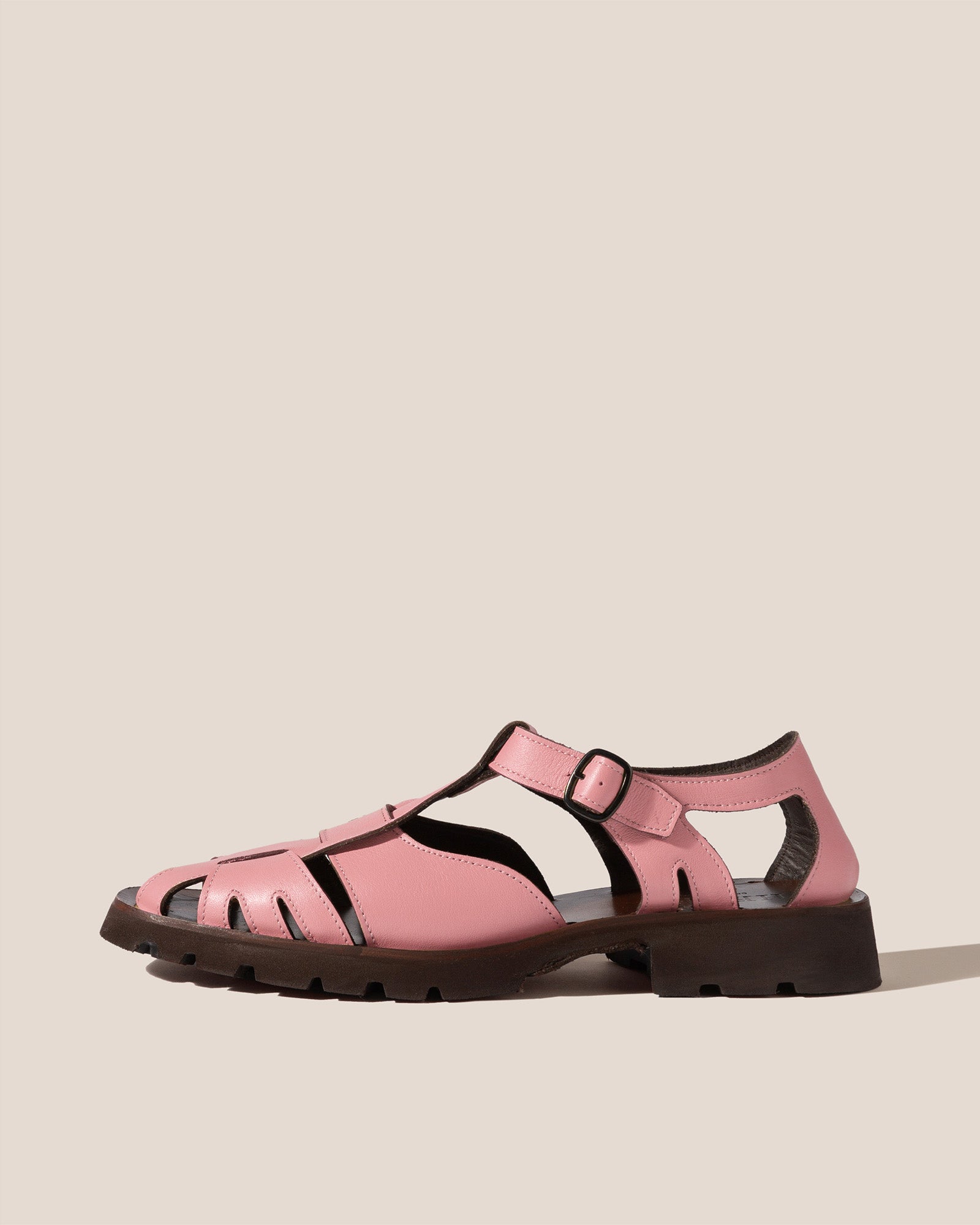 PESCA SPORT - Fisherman Sandal – Hereu Studio
